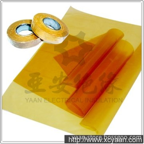 2210 insulation Impregnated cloths Oil varnished silk